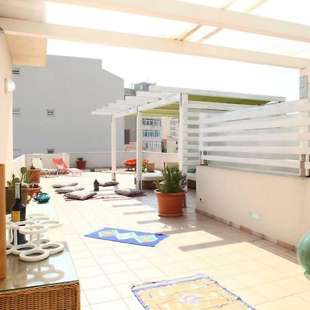 Venere 43 Apartamento Trapani Exterior foto
