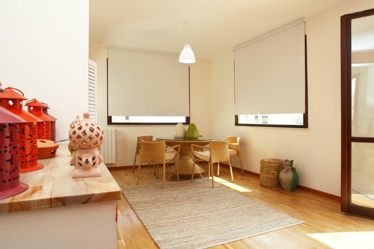 Venere 43 Apartamento Trapani Exterior foto