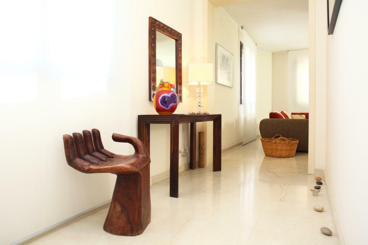 Venere 43 Apartamento Trapani Exterior foto
