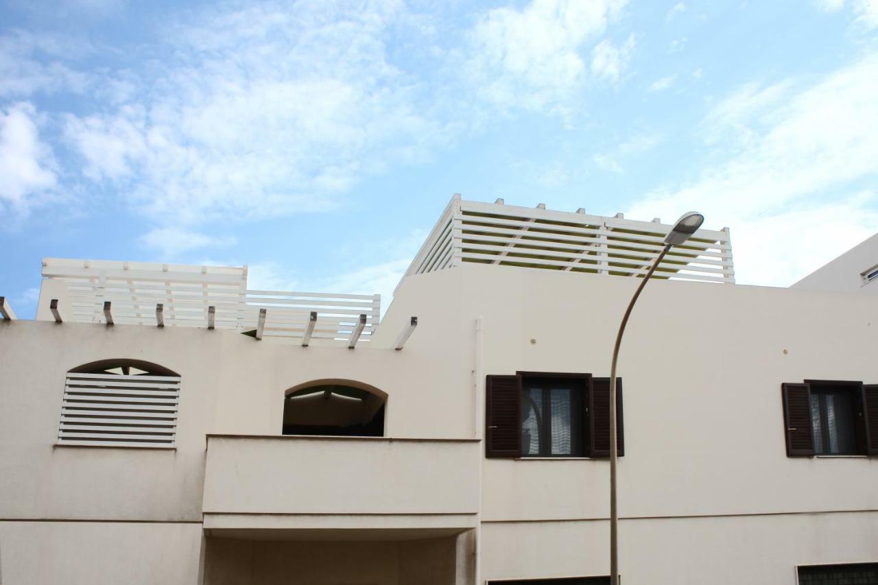 Venere 43 Apartamento Trapani Exterior foto