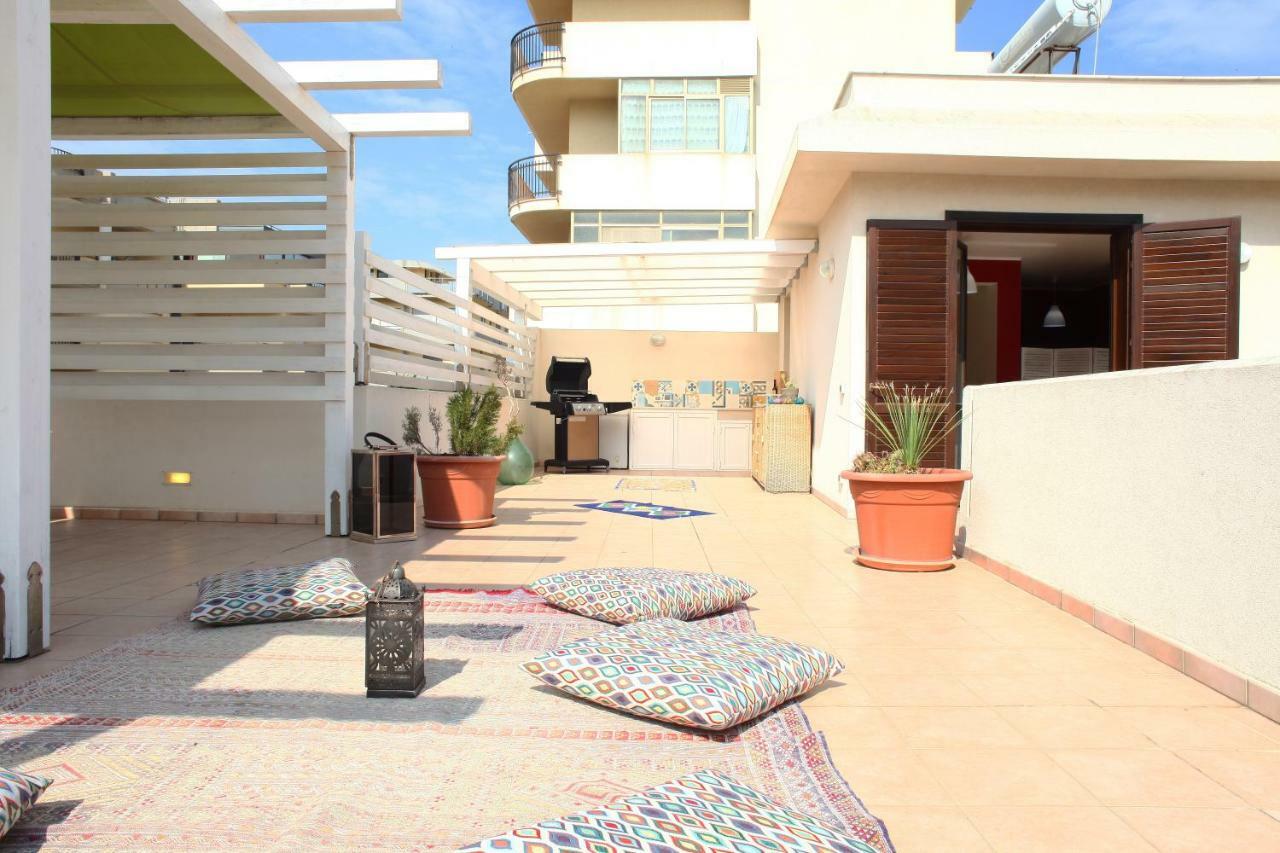 Venere 43 Apartamento Trapani Exterior foto