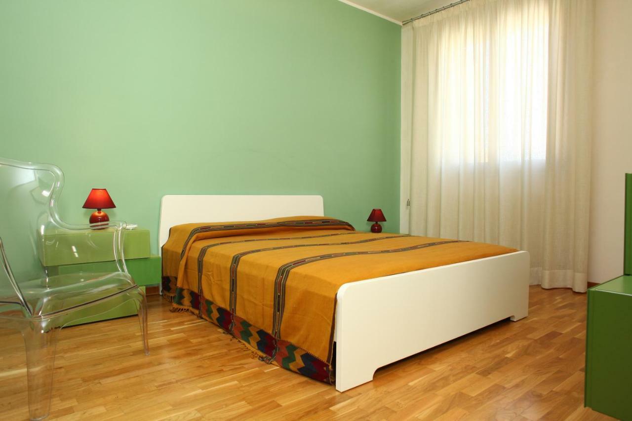 Venere 43 Apartamento Trapani Exterior foto