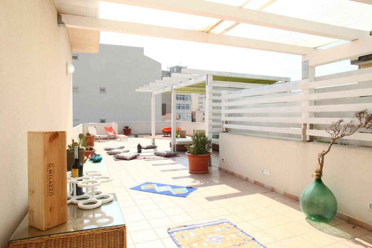 Venere 43 Apartamento Trapani Exterior foto