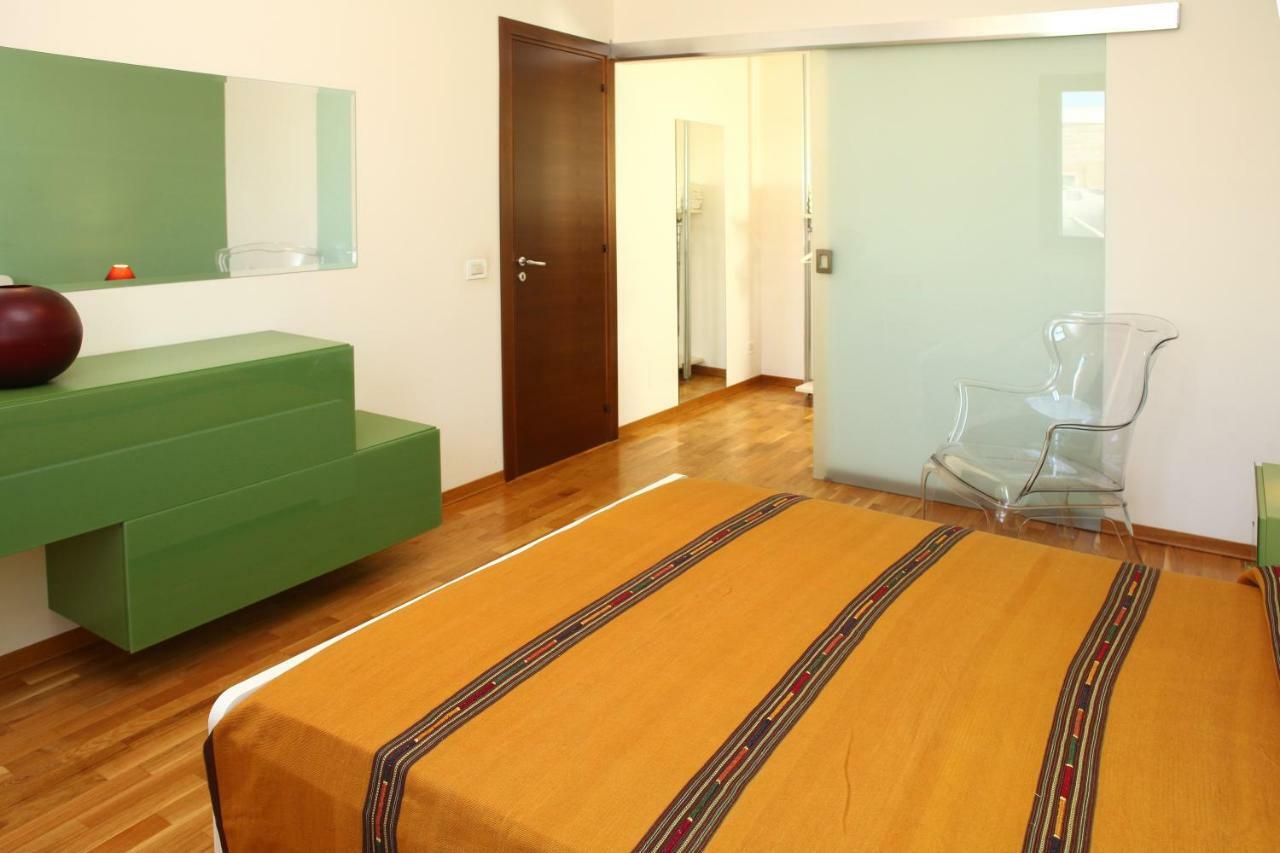 Venere 43 Apartamento Trapani Exterior foto