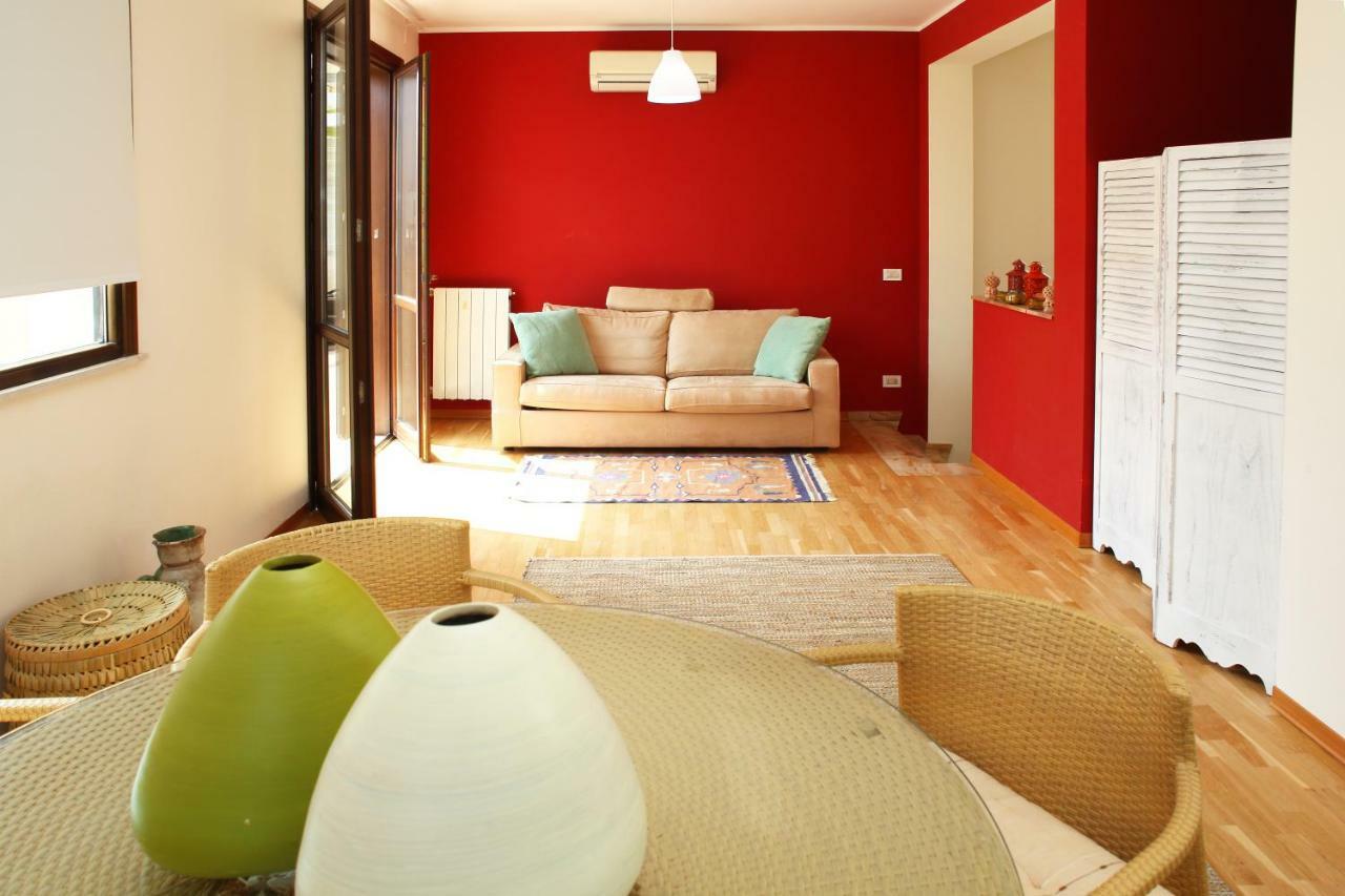 Venere 43 Apartamento Trapani Exterior foto