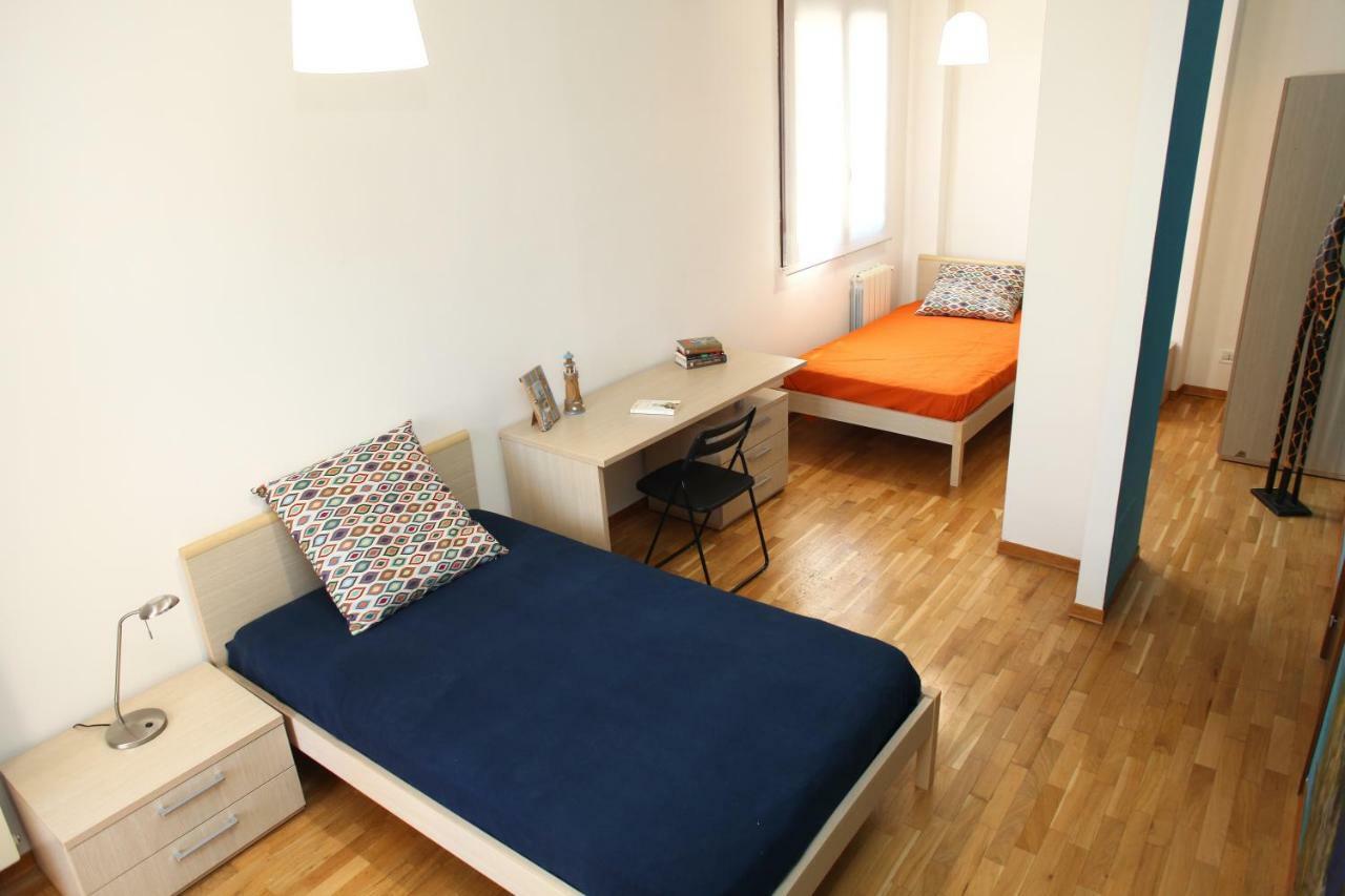Venere 43 Apartamento Trapani Exterior foto