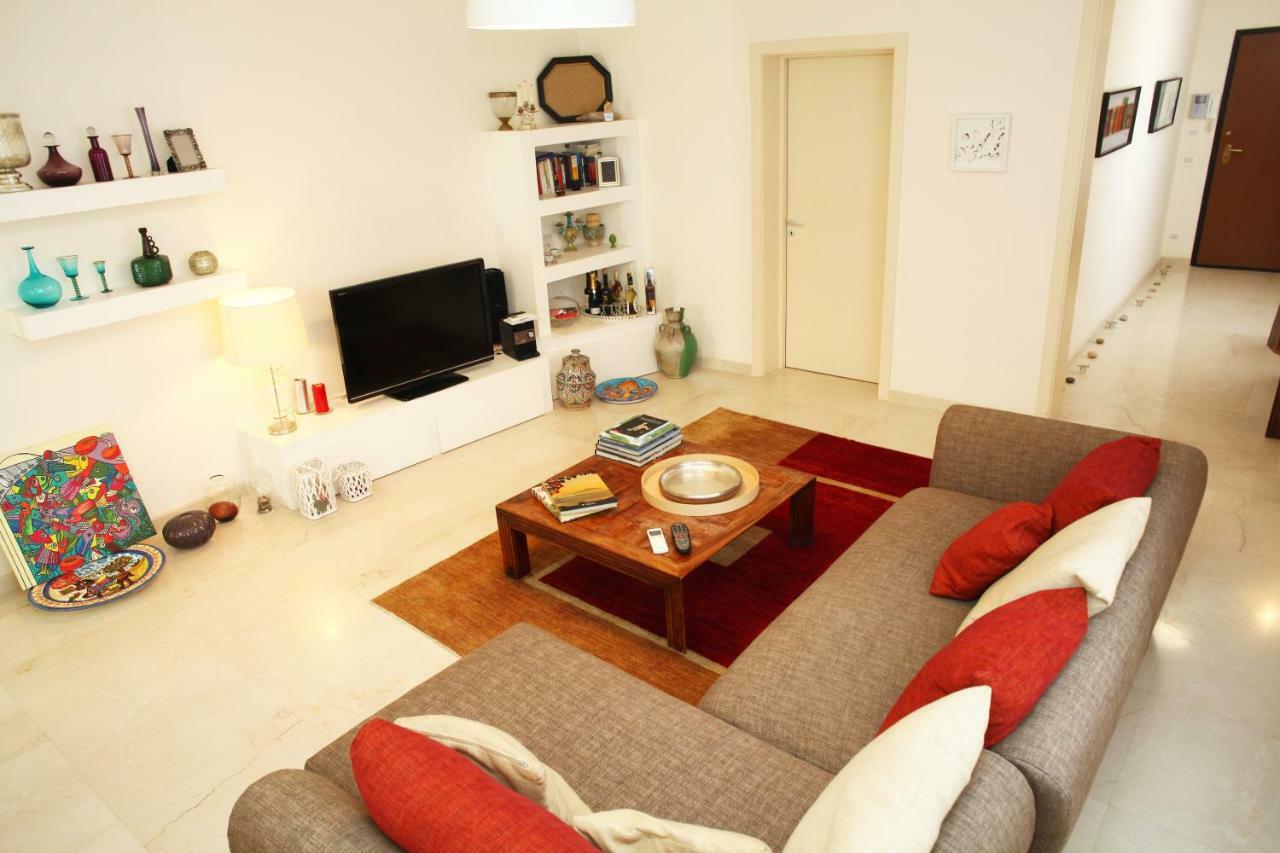 Venere 43 Apartamento Trapani Exterior foto